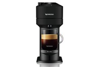 Nespresso Breville Vertuo Next Bundle Espresso Machine - Matte Black