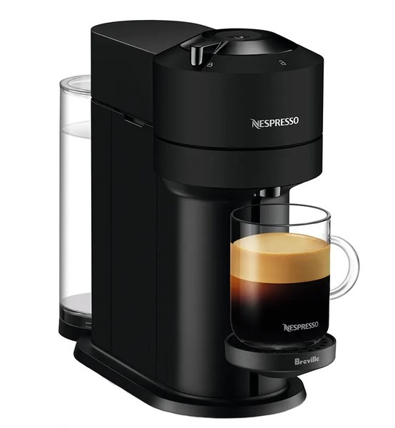 Bnv570dcr   nespresso breville vertuo next bundle espresso machine   matte black %282%29