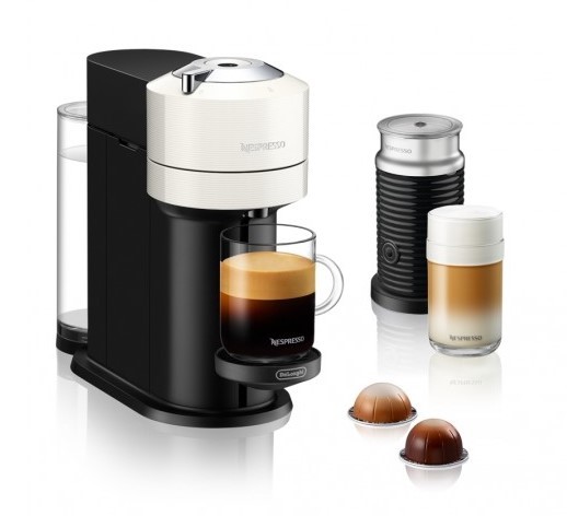 Env120wae   nespresso vertuo next coffee machine with milk frother   white %282%29