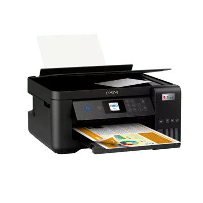 C11cj63501   epson ecotank et 2850 inkjet multifunction printer %282%29