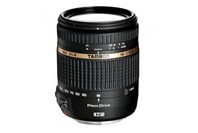 Tamron 18-270mm f/3.5-6.3 DI II VC PZD Lens for Sony A Mount