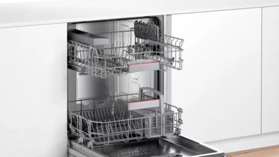 Smi4hts01a   bosch series 4 semi integrated dishwasher 60cm stainless steel %282%29