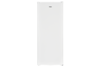 Haier Vertical Freezer 168L White