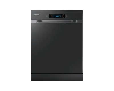 Dw60m6055fg   samsung 60cm black dishwasher %281%29