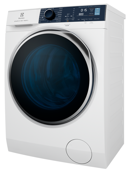 Eww8024q5wb   electrolux 8kg front load washing machine and 4.5kg dryer combo %282%29