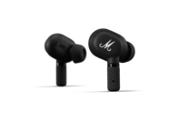 Marshall Motif ANC True Wireless Headphones - Black