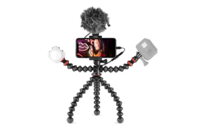 Joby Gorillapod Mobile Vlogging Kit