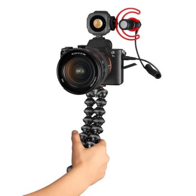 Jb01645   joby gorillapod mobile vlogging kit %285%29