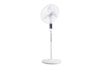 Goldair 45cm Electronic Pedestal fan with WiFI