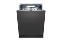 NEFF Fully-integrated dishwasher 60 cm