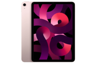 Apple 5th Gen 10.9-Inch iPad Air Wi-Fi 256GB - Pink