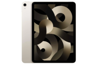 Apple 5th Gen 10.9-Inch iPad Air Wi-Fi 256GB - Starlight