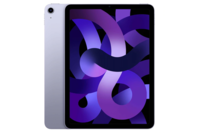 Apple 5th Gen 10.9-Inch iPad Air Wi-Fi 256GB - Purple