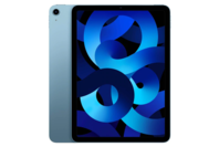 Apple 5th Gen 10.9-Inch iPad Air Wi-Fi + Cellular 64GB - Blue