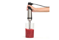 ClickClack Equip Stainless Steel Stick Mixer