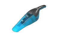 Black & Decker 7.2V Wet and Dry Lithium-ion Dustbuster