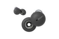 Sony LinkBuds Truly Wireless Earbuds Black