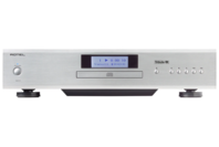 Rotel CD11 Tritute CD Player Silver