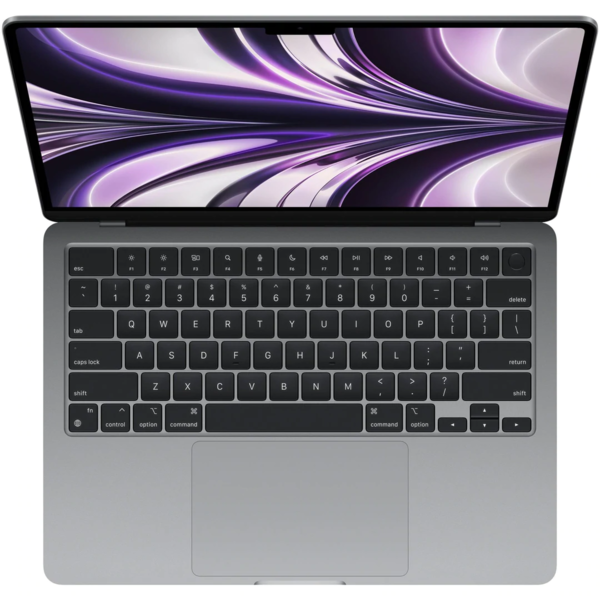 Mlxx3x a   apple macbook air 13 inch with m2 chip  512gb ssd space grey %282%29
