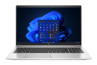 HP ProBook 450 G9 Laptop - 15.6", Intel i5-1235U, 16GB RAM, 256GB SSD, Touchscreen, Windows 10 Pro
