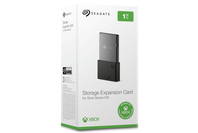 1TB Seagate SSD - XBOX Series X|S - Storage Expansion Plug-in Card (PCI Express NVMe)