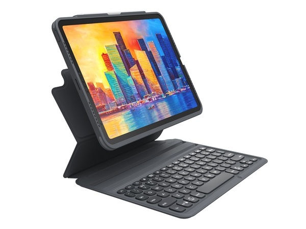 103407950   zagg pro keys keyboard case with trackpad for ipad 10.2 inch %281%29