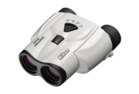 Nikon Sportstar Zoom 8-24X25 Binocular White