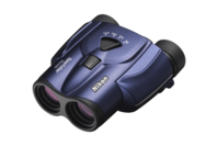 Nikon Sportstar Zoom 8-24X25 Binocular Dark Blue
