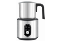 Breville the Choc & Cino Maker Brushed Stainless Steel