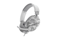 Turtle Beach Ear Force Recon 70 Stereo Gaming Headset Wired - Arctic Camo (PS4, PC, Switch, Xbox One)