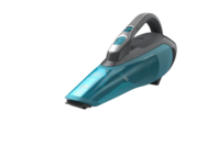 Black and Decker 10.8V Wet and Dry Lithium-ion Dustbuster Cordless Hand Vacuum