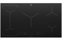 Electrolux 90cm 5 Zone Induction Cooktop
