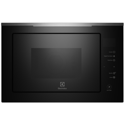 Emb2529dse   electrolux 25l dark stainless steel 7 function combination microwave oven