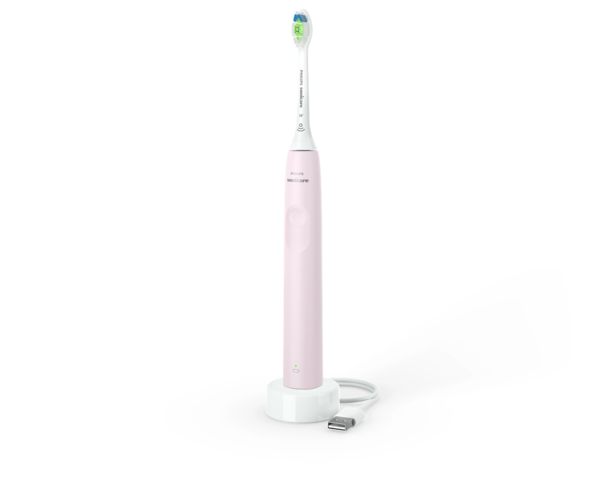 Hx3651 31   philips sonicare 2100 series sonic electric toothbrush %281%29