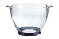 Kenwood Chef Sense Glass Bowl