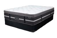 Beautyrest Exceptionale Lux Firm King Mattress & Base