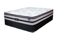 Beautyrest Classic Napoli Extra Firm King Mattress & Base