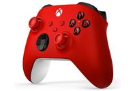 Original Xbox Wireless Controller - Pulse Red (Microsoft Xbox One, Xbox Series S|X, Windows 10 11, Android)