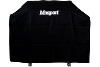 Masport 4-Burner BBQ Cover (fits MB4000 & Maestro Series)