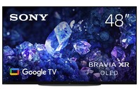 Sony 48" BRAVIA XR A90K 4K HDR OLED TV With Google TV