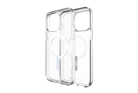 Gear 4 Cyrstal Palace Snap Case - iPhone 14 - Clear
