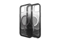 Gear4 Milan Snap Case - iPhone 14 Pro - Black Swirl