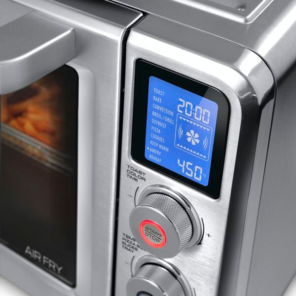 Eo241264m   de'longhi livenza large air fryer toaster oven %282%29