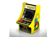 My Arcade Pacman Micro Player - Collectible Miniature Arcade Cabinet