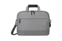 Targus 15.6 CityLite Pro Laptop Bag  Grey
