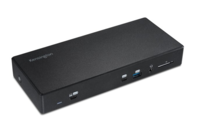 Kensington USB-C 10Gbps Dual Video Driverless Docking Station