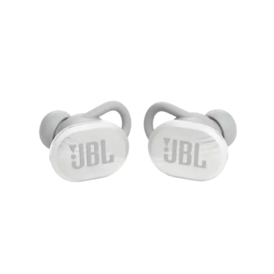 Jblenduracewhtas   jbl jbl endurance race waterproof true wireless earbuds white %282%29