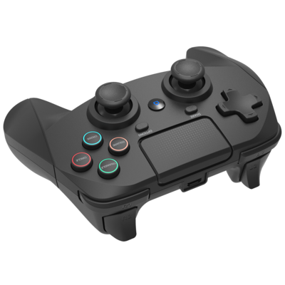Playmax ps4 wireless controller 4