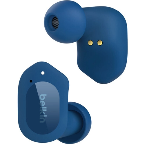Auc005btbl   belkin true wireless earbuds blue %281%29