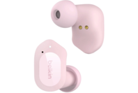 Belkin SOUNDFORM True Wireless Earbuds Pink